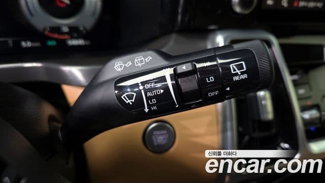Kia Sorento 4세대 Noblesse, 2022 13