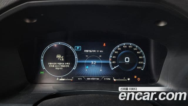 KG모빌리티(SsangYong) The / новый New Rexton Sport 칸 Expedition, 2024 8
