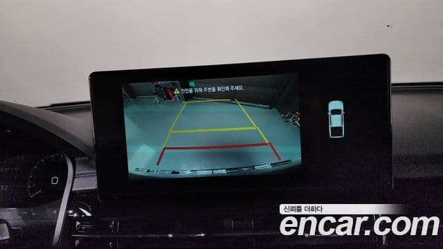 KG모빌리티(SsangYong) The / новый New Rexton Sport 칸 Expedition, 2024 15