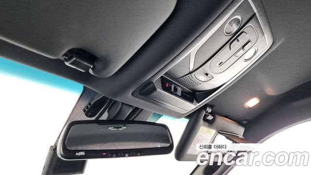 KG모빌리티(SsangYong) The / новый New Rexton Sport 칸 Expedition, 2024 17