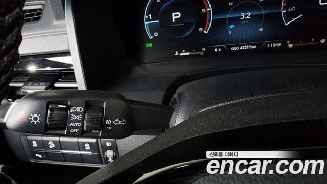 KG모빌리티(SsangYong) The / новый New Rexton Sport 칸 Expedition, 2024 18