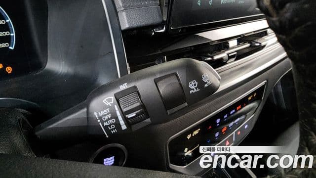 KG모빌리티(SsangYong) The / новый New Rexton Sport 칸 Expedition, 2024 19