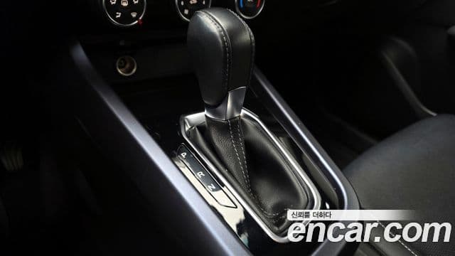 Renault Korea(Samsung) XM3 1.6 GTe LE, 2020 9