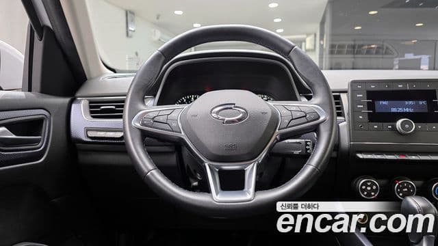 Renault Korea(Samsung) XM3 1.6 GTe LE, 2020 13