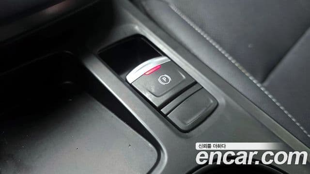 Renault Korea(Samsung) XM3 1.6 GTe LE, 2020 18