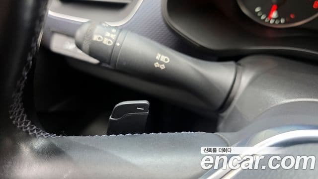 Renault Korea(Samsung) XM3 1.6 GTe LE, 2020 19