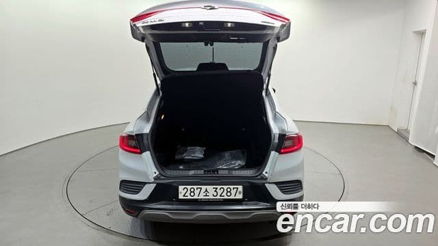 Renault Korea(Samsung) XM3 1.6 GTe LE, 2020 20