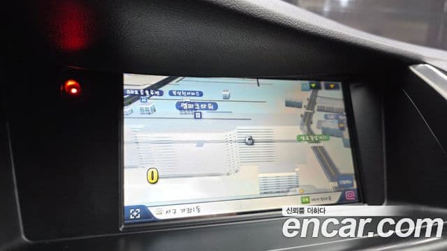 Renault Korea(Samsung) SM7 Nova LPLI 2.0 LPe для людей с инвалидностью, 2016 14