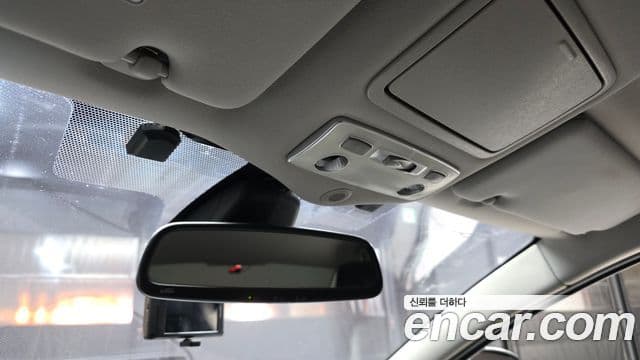 Renault Korea(Samsung) SM7 Nova LPLI 2.0 LPe для людей с инвалидностью, 2016 15