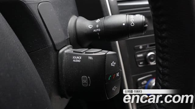 Renault Korea(Samsung) SM7 Nova LPLI 2.0 LPe для людей с инвалидностью, 2016 18