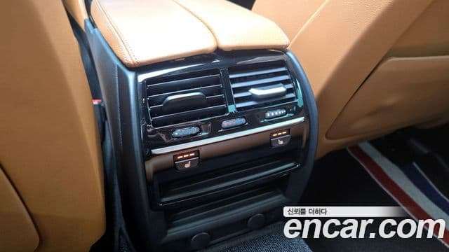 BMW 5시리즈 (G30) 520d xDrive M Sport, 2018 17