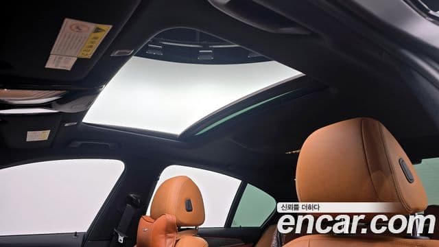 BMW 5시리즈 (G30) 520d xDrive M Sport, 2018 18