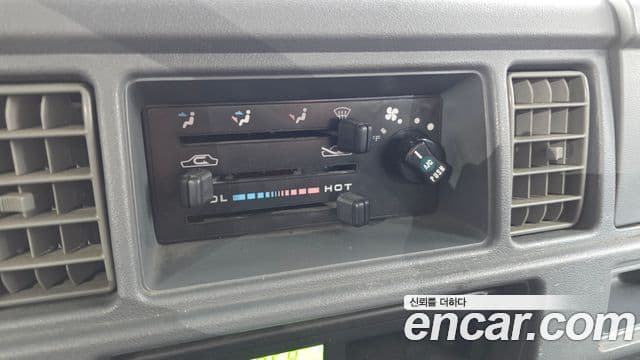 Chevrolet(GM대우) New 라보 Mobile Sales Vehicle, 2015 15