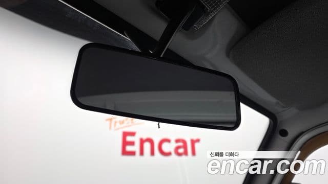 Chevrolet(GM대우) New 라보 Mobile Sales Vehicle, 2015 18