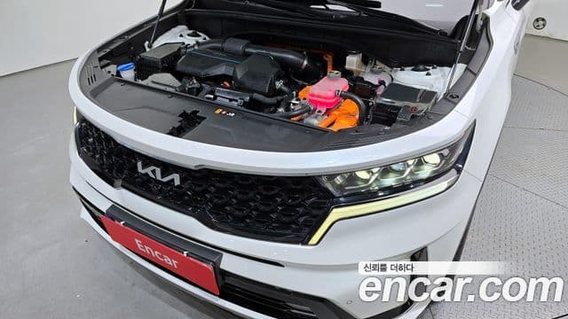 Kia Sorento 4세대 Signature, 2022 6