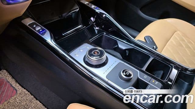 Kia Sorento 4세대 Signature, 2022 9