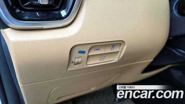 Kia Sorento 4세대 Signature, 2022 16