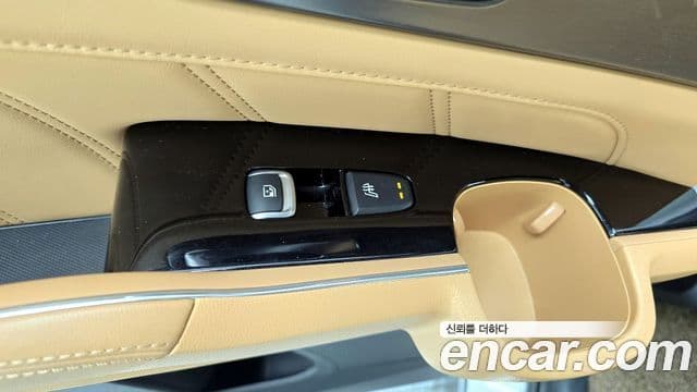 Kia Sorento 4세대 Signature, 2022 17