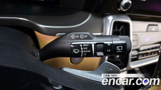 Kia Sorento 4세대 Signature, 2022 18