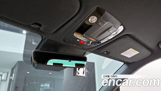 Kia Sorento 4세대 Signature, 2022 19