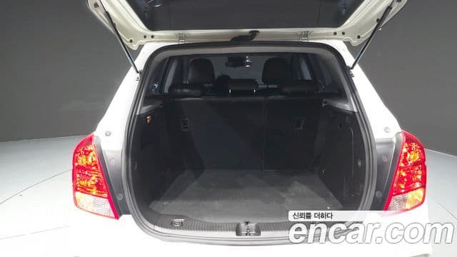 Chevrolet(GM대우) The / новый New Trax Deluxe, 2017 20