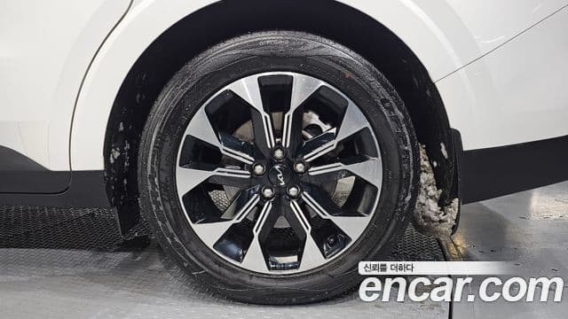 Kia Carnival 4세대 Noblesse, 2022 все фото