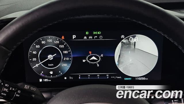 Kia Carnival 4세대 Noblesse, 2022 8