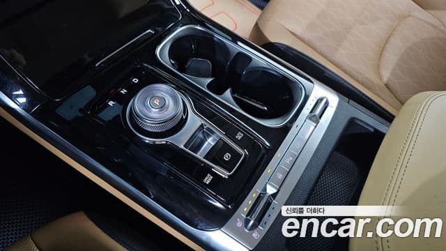 Kia Carnival 4세대 Noblesse, 2022 9