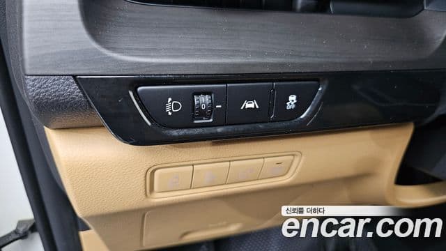 Kia Carnival 4세대 Noblesse, 2022 13