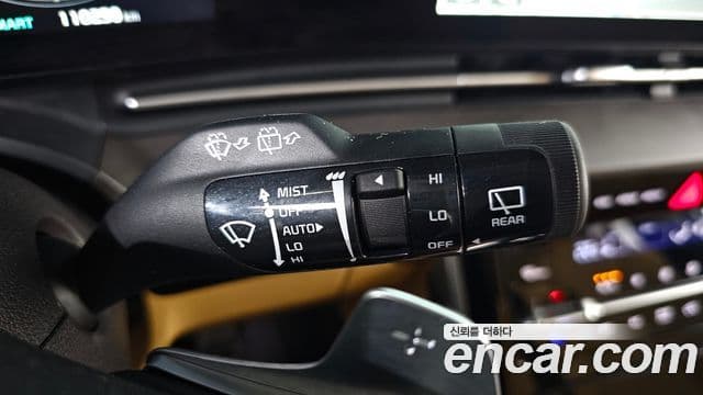 Kia Carnival 4세대 Noblesse, 2022 15