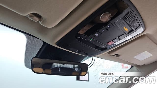 Kia Carnival 4세대 Noblesse, 2022 16