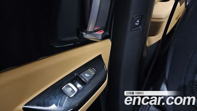 Kia Carnival 4세대 Noblesse, 2022 19