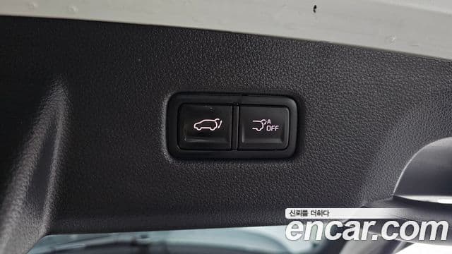 Kia Carnival 4세대 Noblesse, 2022 20