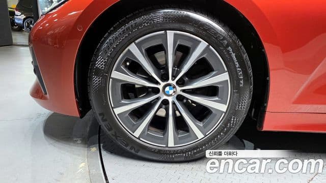 BMW 3시리즈 (G20), 2019 все фото