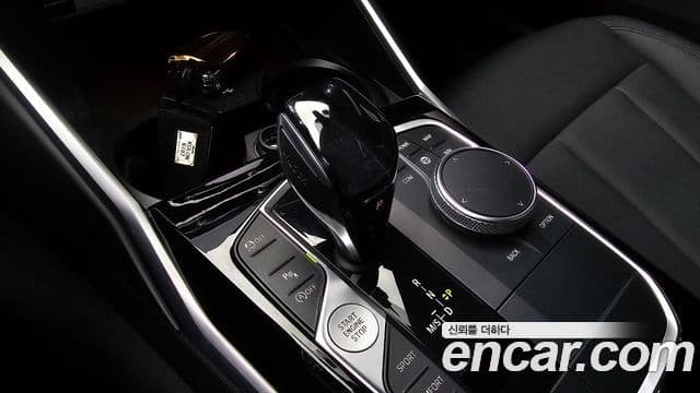 BMW 3시리즈 (G20), 2019 9