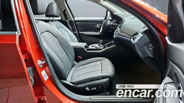 BMW 3시리즈 (G20), 2019 11