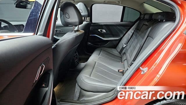 BMW 3시리즈 (G20), 2019 12