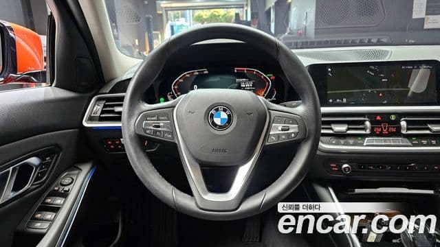 BMW 3시리즈 (G20), 2019 13