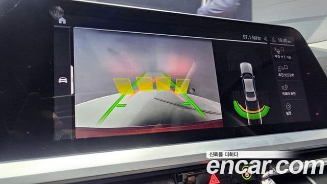 BMW 3시리즈 (G20), 2019 14