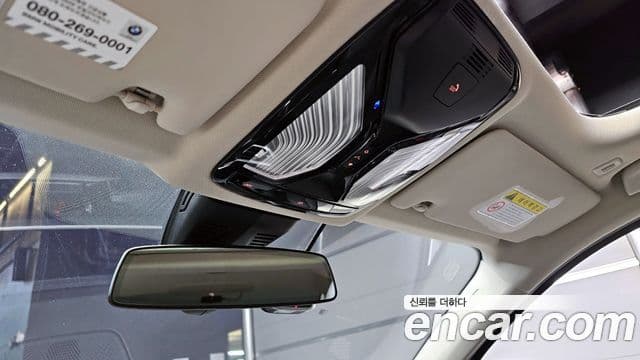 BMW 3시리즈 (G20), 2019 16