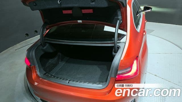 BMW 3시리즈 (G20), 2019 20