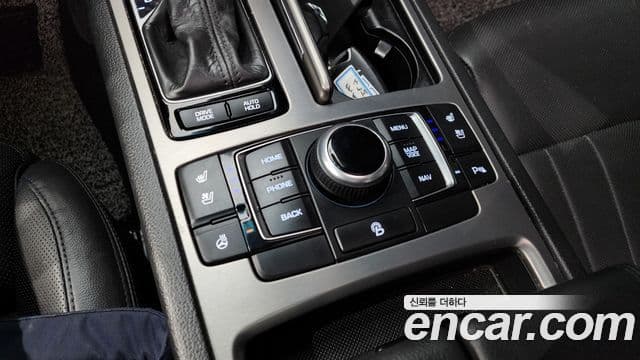 Hyundai Genesis DH 3.3 изменение конструкции (bi-fuel), 2015 17