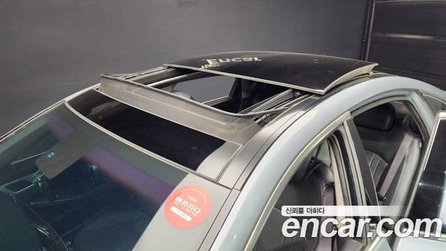 Hyundai Genesis DH 3.3 изменение конструкции (bi-fuel), 2015 19