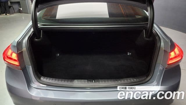 Hyundai Genesis DH 3.3 изменение конструкции (bi-fuel), 2015 20