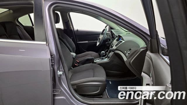 Chevrolet(GM대우) Cruze 2.0 LTZ, 2011 10
