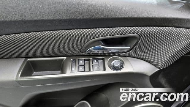 Chevrolet(GM대우) Cruze 2.0 LTZ, 2011 17