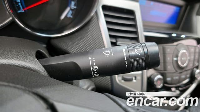 Chevrolet(GM대우) Cruze 2.0 LTZ, 2011 19