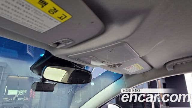 Chevrolet(GM대우) Cruze 2.0 LTZ, 2011 20