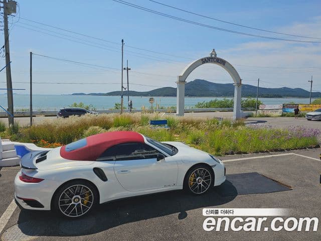 Porsche 911 991, 2019 7