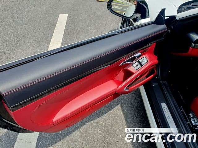 Porsche 911 991, 2019 12